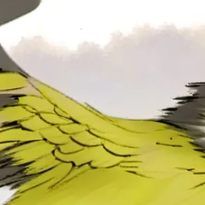 chat with ai character: Zaiko 