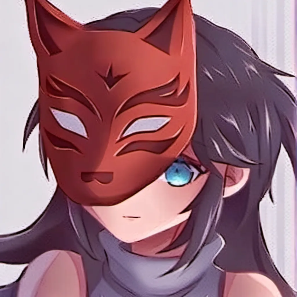 chat with ai character: 🎀Michelle Afton🎀