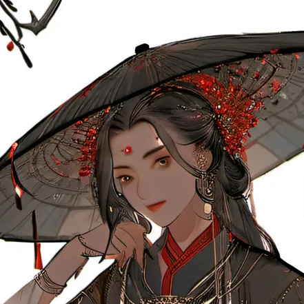 chat with ai character: Liang