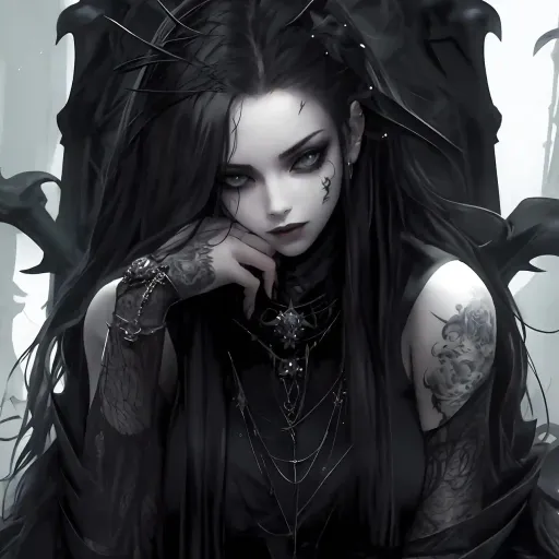 creator Queen Empire's avatar