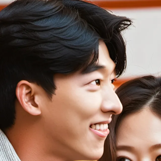 chat with ai character: Amelia