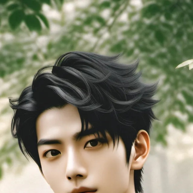 chat with ai character: Jason