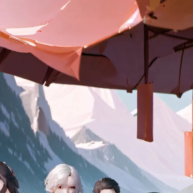 chat with ai character: Jake