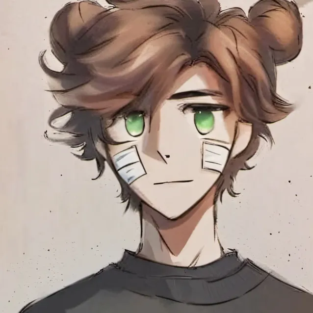 chat with ai character: Afton family