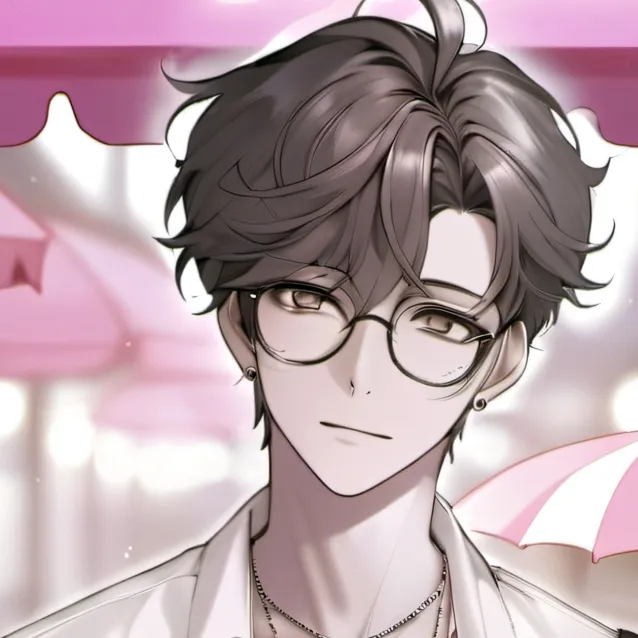 chat with ai character: Michael