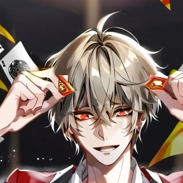 chat with ai character: Elijah