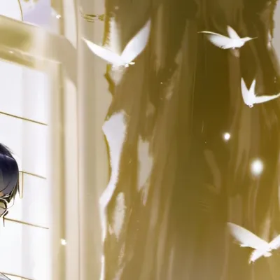 chat with ai character: Josiah