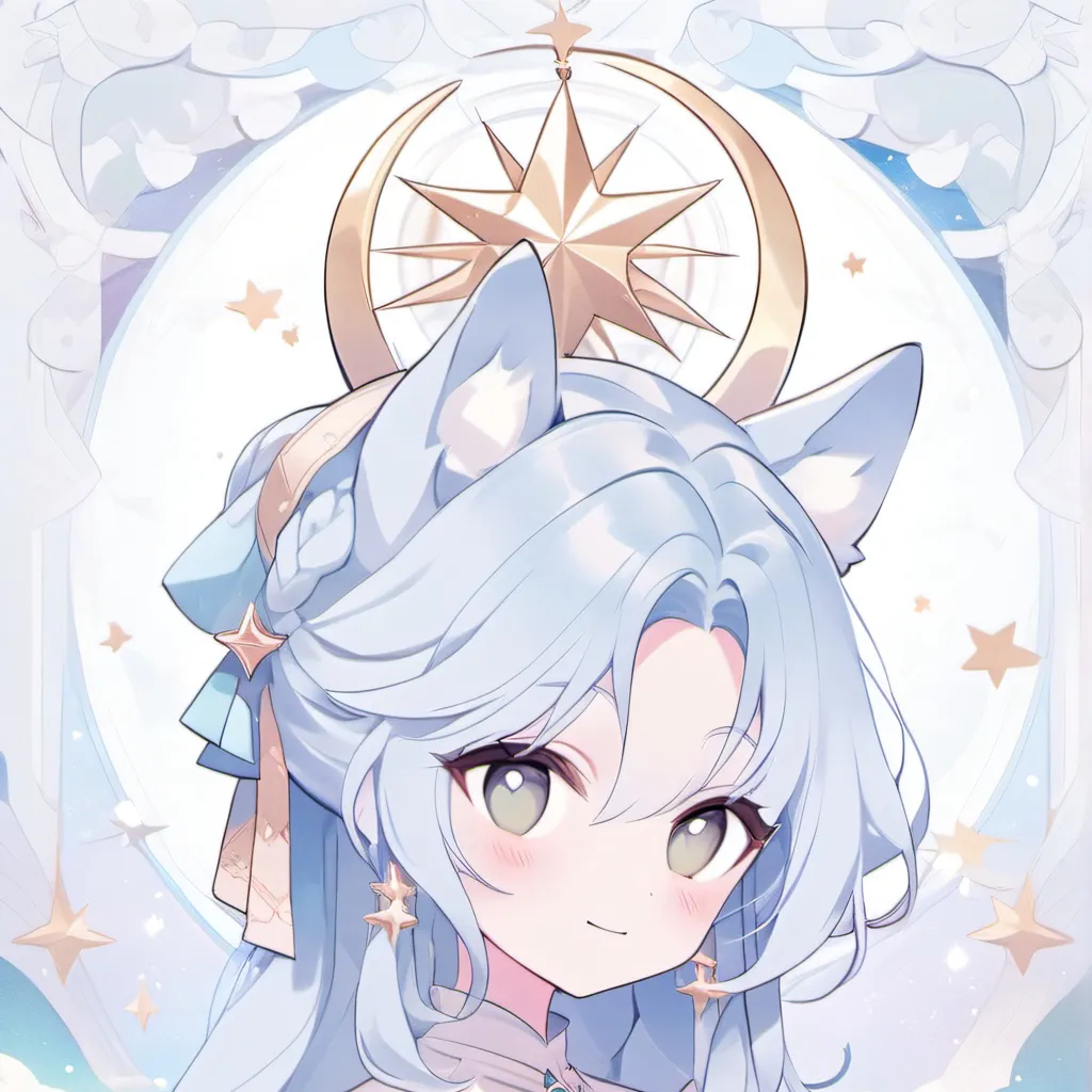 chat with ai character: Serena