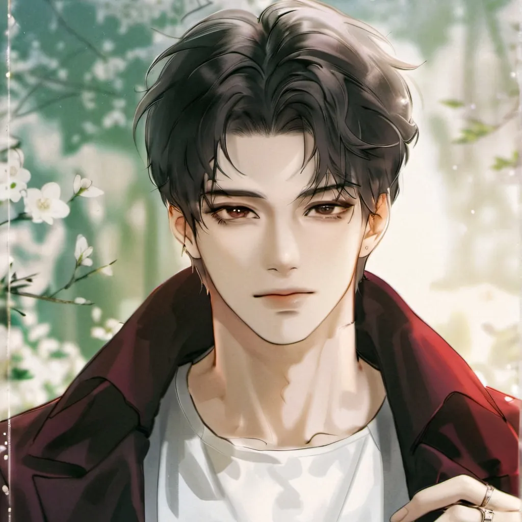 chat with ai character: Santiago