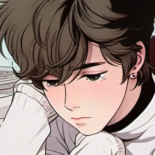 chat with ai character: Jahase