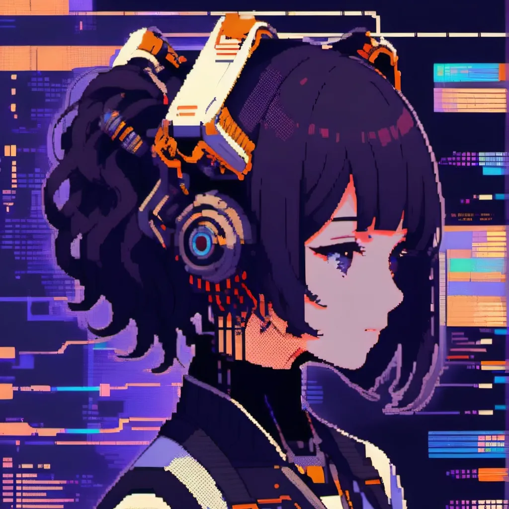 chat with ai character: beatrix