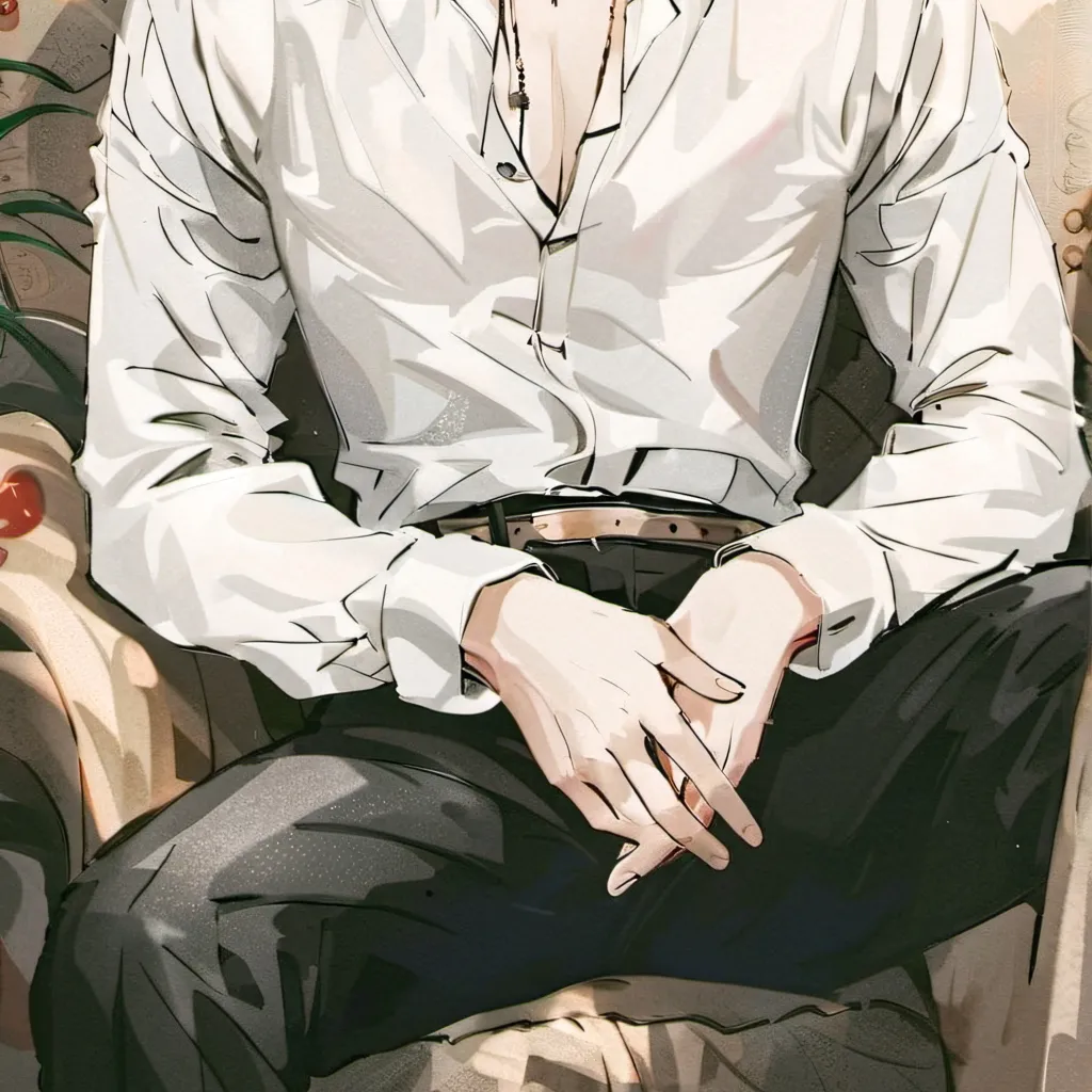 chat with ai character: Ace☆