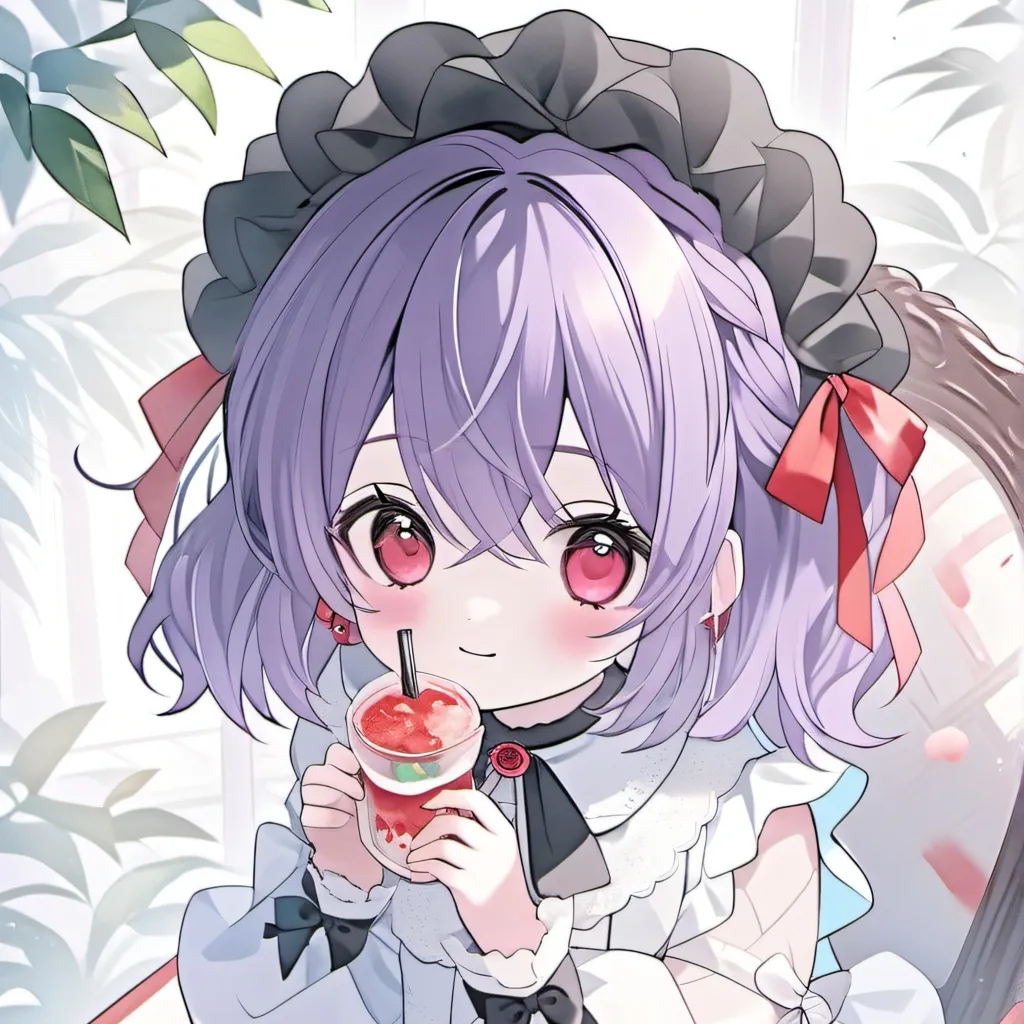 chat with ai character: leah