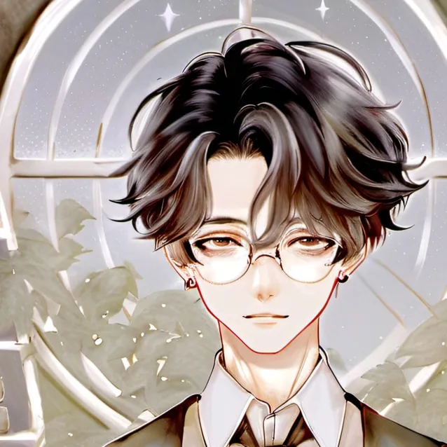 chat with ai character: Alexander