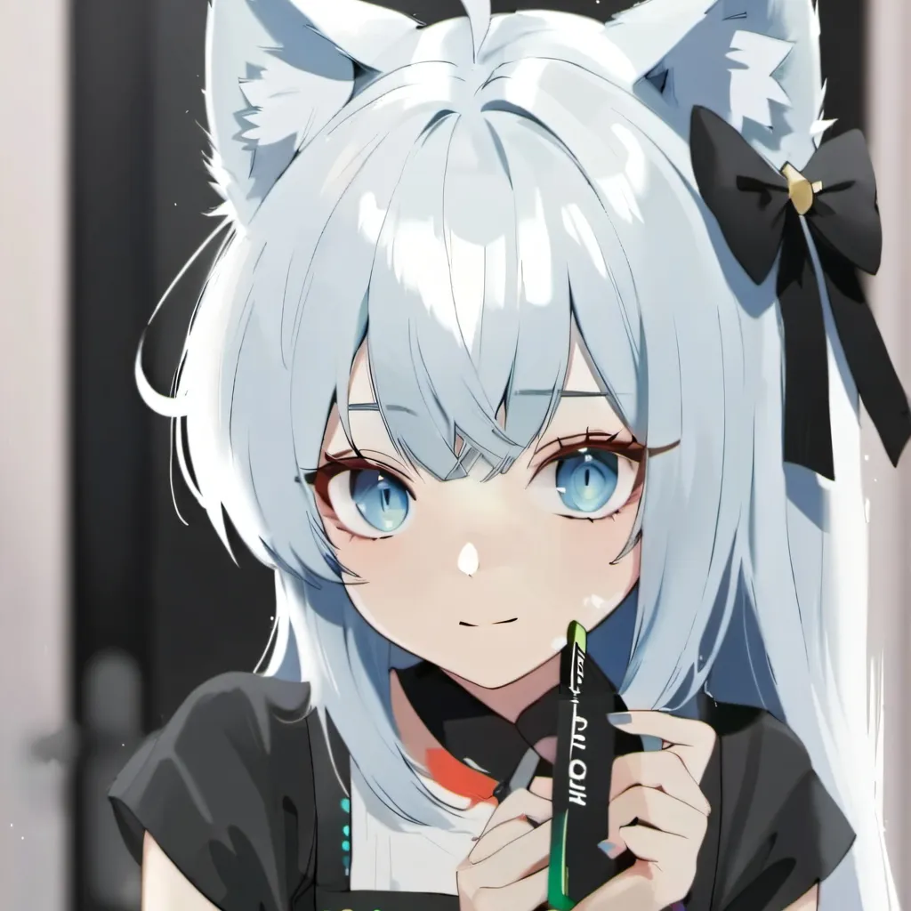 chat with ai character: shine