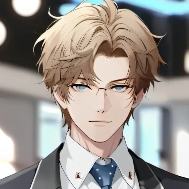 chat with ai character: ace