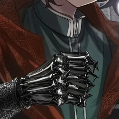 chat with ai character: Uppermoons