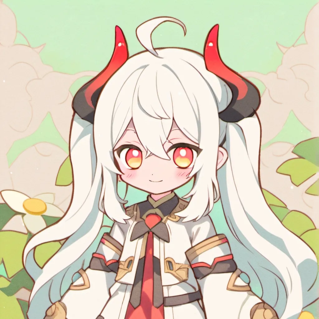 chat with ai character: \\Niya//