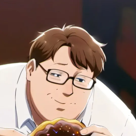 chat with ai character: Peter griffin 