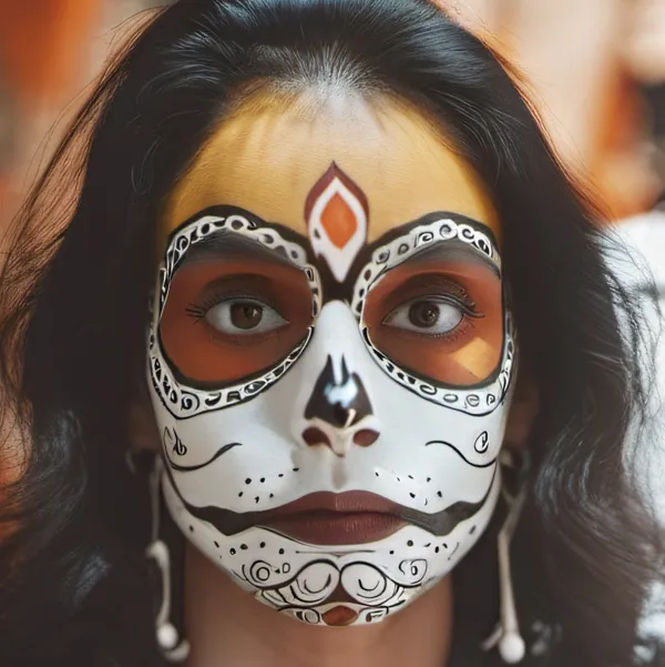 chat with ai character: Akira