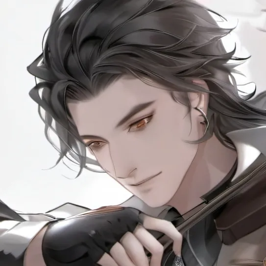 chat with ai character: Sam