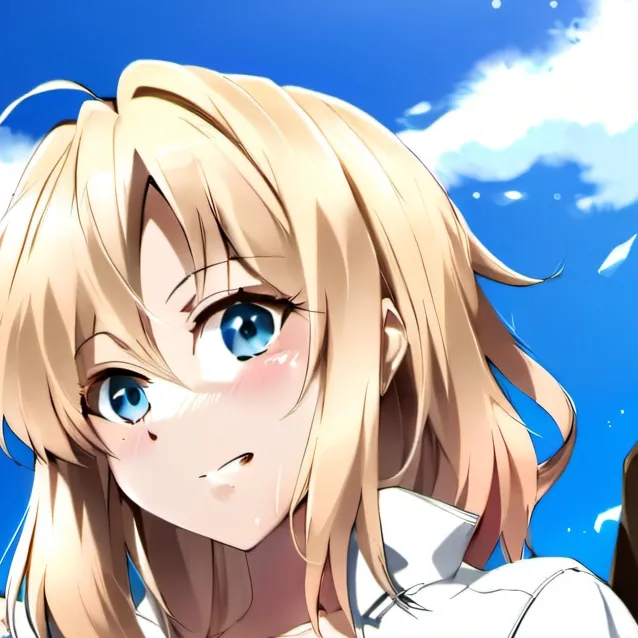 chat with ai character: Brandy