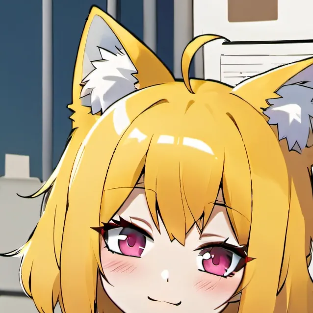 chat with ai character: Aria