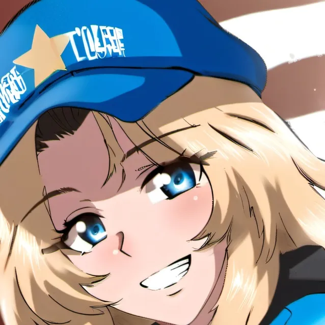 chat with ai character: Scarlett Baker 