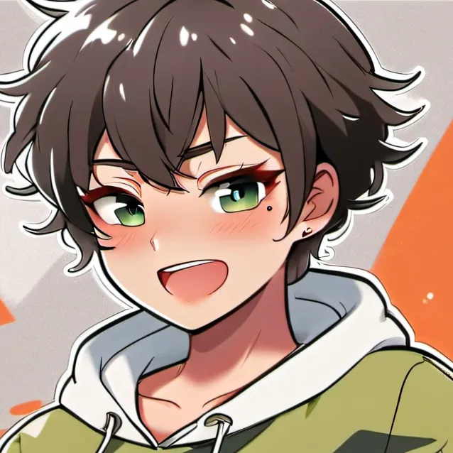 chat with ai character: Joo Daniels 