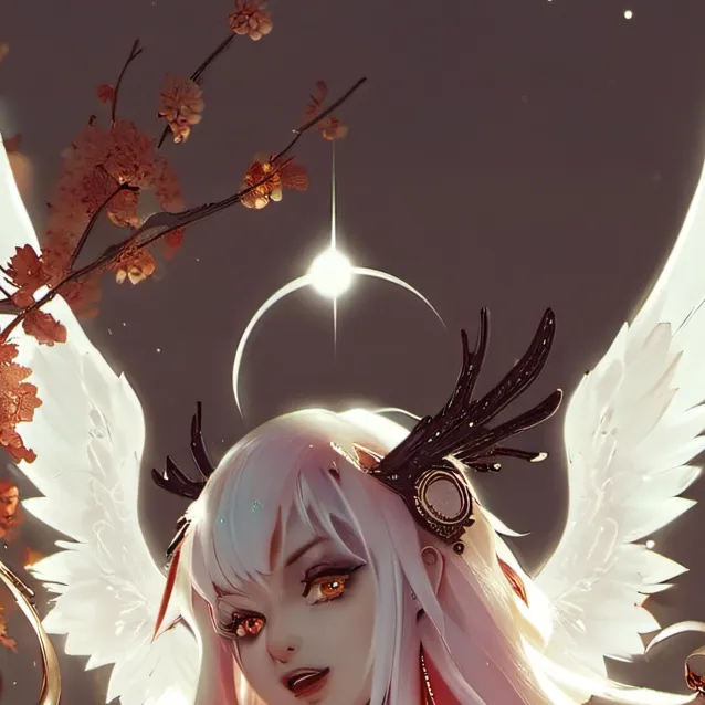 chat with ai character: Mia