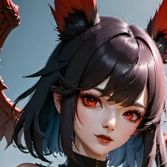 chat with ai character: Queen Ashila