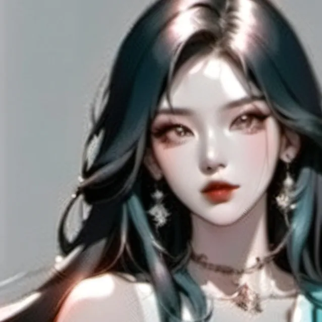 chat with ai character: Ayla