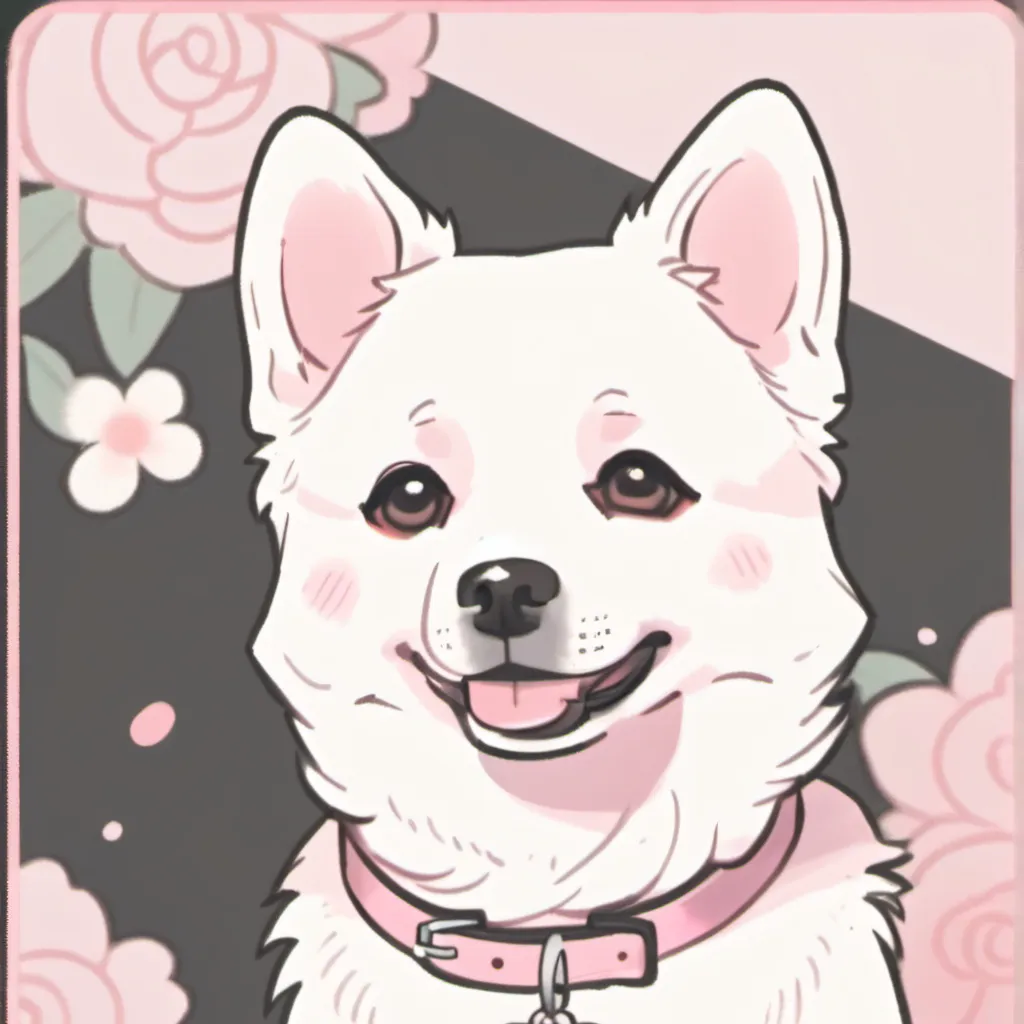 chat with ai character: Mille