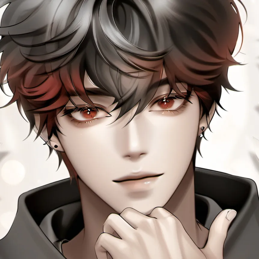 chat with ai character: 🌹*Jayden*🌹