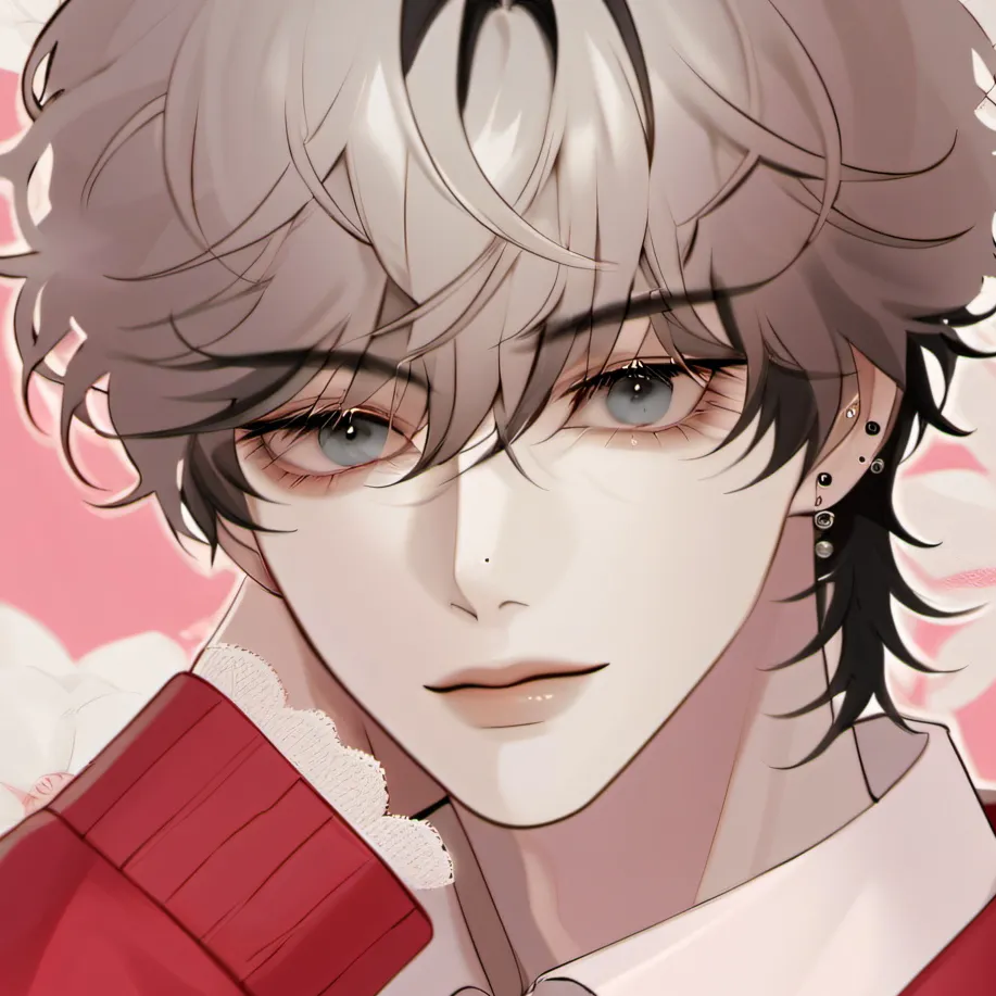 chat with ai character: Ein