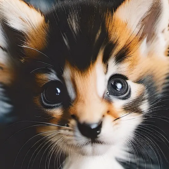 chat with ai character: Moacha