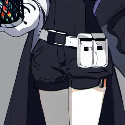 chat with ai character: Aria