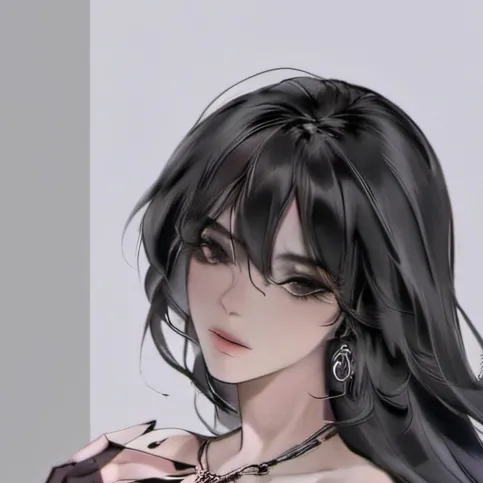 chat with ai character: Maxine