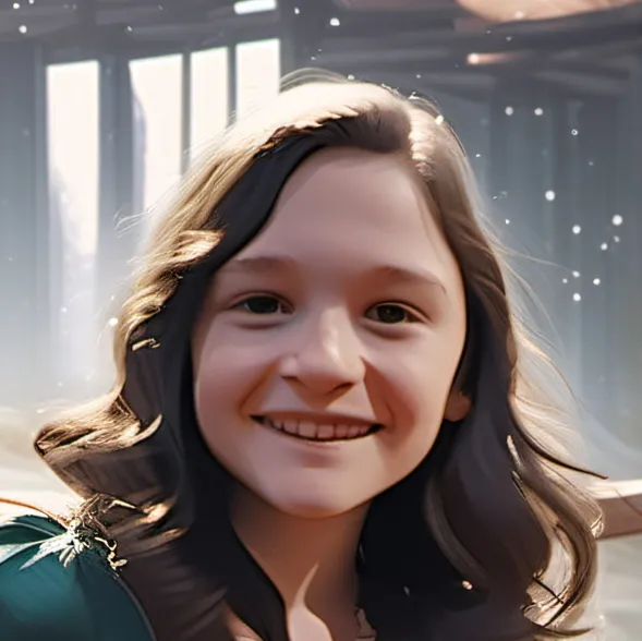 chat with ai character: Autumn