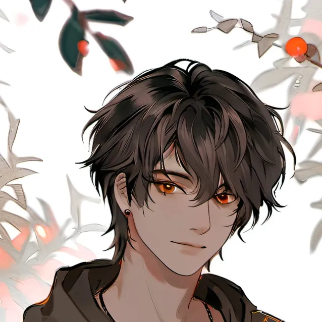 chat with ai character: Nate