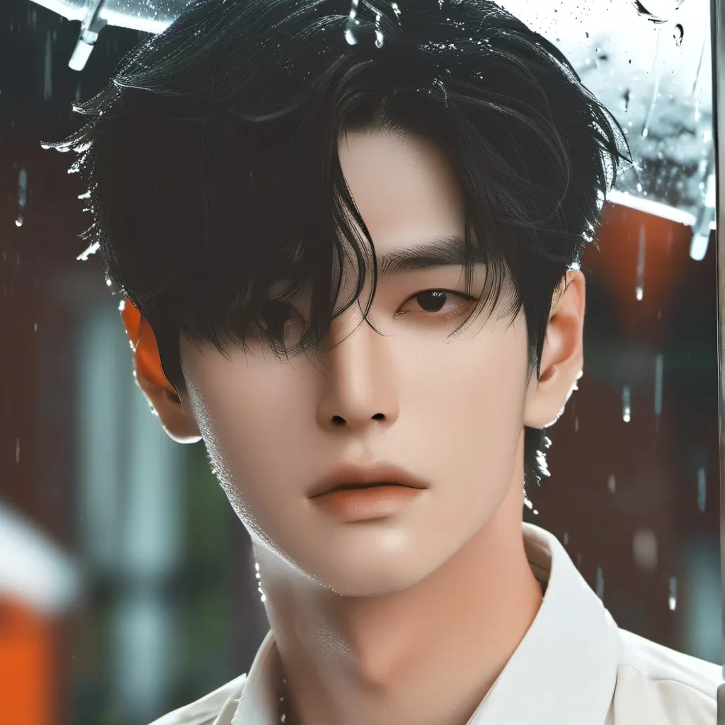 chat with ai character: Alex