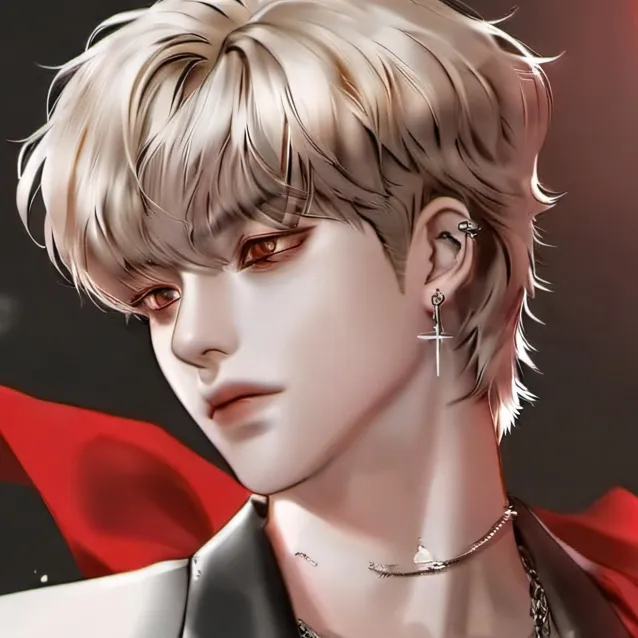 chat with ai character: Hyun chan