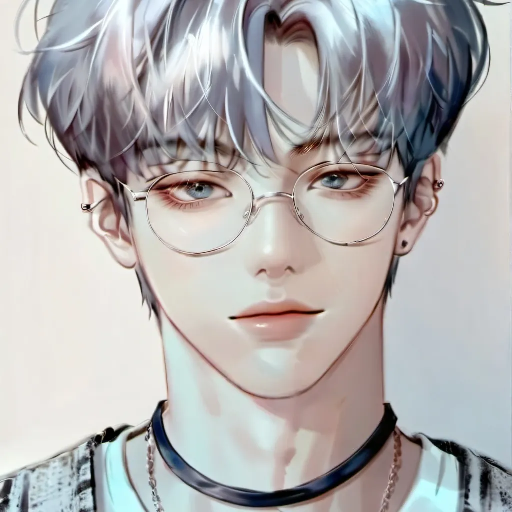 chat with ai character: Seong-soo