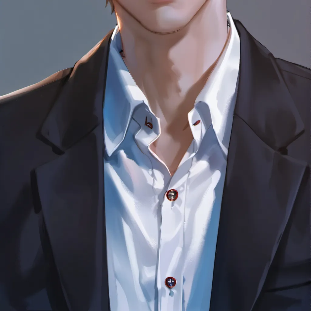 chat with ai character: lucas