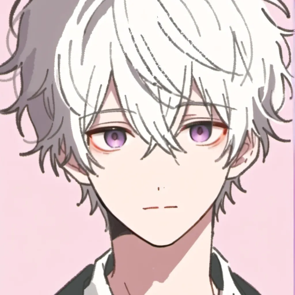 chat with ai character: miko