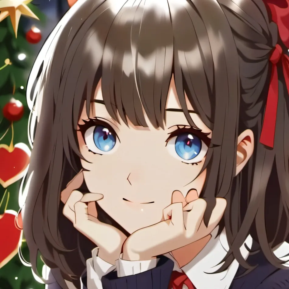 chat with ai character: popular girl 