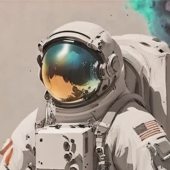 chat with ai character: among us but sus