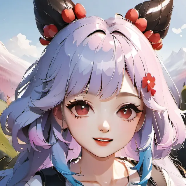 chat with ai character: Amelia