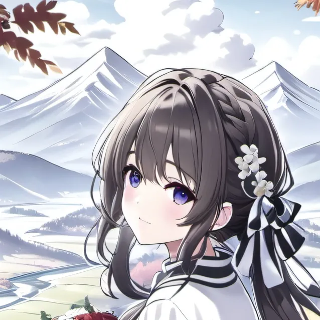 chat with ai character: Eva