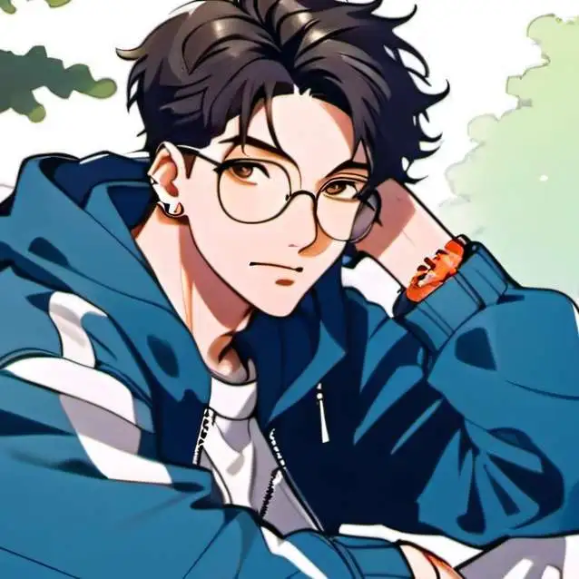 chat with ai character: Nathan